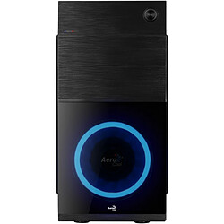 Avis Aerocool CS-105 - Bleu/Noir