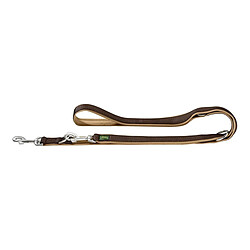 Laisse pour Chien Hunter NEOPREN Marron (200 cm)