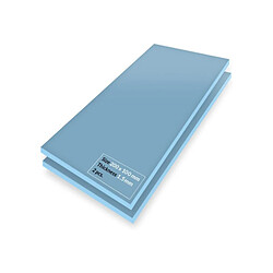 ARCTIC TP-3 200x100mm, 1.5mm - Pad thermique pack de 2