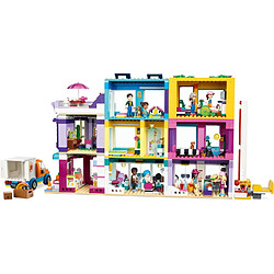 Acheter LEGO Friends L'immeuble de la grand-rue