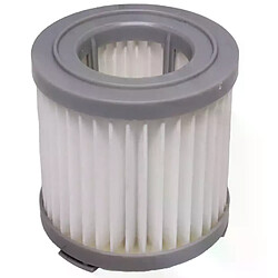 Avis Aspirateur à main sans fil gris, 1 pièce, filtre HEPA, pour Xiaomi JIMMY JV51 JV53 JV83