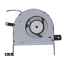 Ventilateur refroidissement ordinateur portable