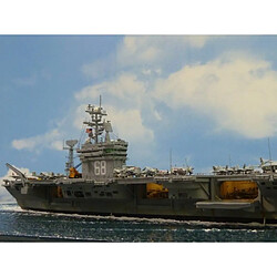 Acheter Trumpeter Maquette Bateau Uss Nimitz Cvn-68 2005