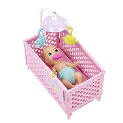 Avis Mattel Barbie Skipper Babysitters Inc. Sleepy Baby