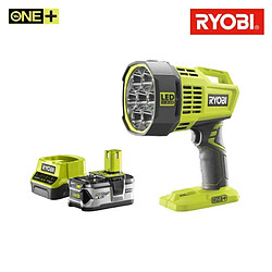 Projecteur de chantier RYOBI