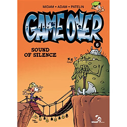 Game over. Vol. 6. Sound of silence