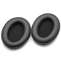 Okuli Remplacement Coussinets d'oreille Compatible avec Sony WH1000XM3 Casque Écouteurs