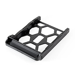 Synology Disk Tray (Type D7) 2,5/3,5"" Panneau de façade Noir