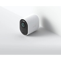 Netgear Arlo Ultra - Pack de 2