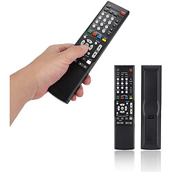 Acheter SANAG Telecommande, Telecommande Du Système Av Multifonction Rc-1168 Remplacement De La Telecommande Av Tv Pour Avr-1713/Rc-1169/Avr-1613/Avr-S710W/Avr-X1200W/Avr-X1100W/Avr-S700W/Avrx1000