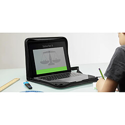 Belkin Always-On Laptop Case for 14” devices sacoche d'ordinateurs portables 35,6 cm (14') Noir