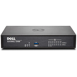 DELL - TZ400