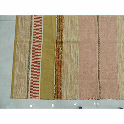 Tapis DKD Home Decor Multicouleur Moderne (2 Unités) (120 x 180 x 1 cm)