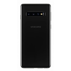 Samsung Galaxy S10 SM-G973F 15,5 cm (6.1"") 8 Go 512 Go 4G Noir 3400 mAh