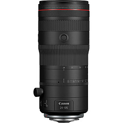 Canon RF 24-105 mm f/2,8 L IS USM Z (Canon RF) Objectif