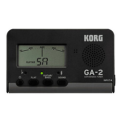 GA-2 Korg