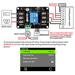 Acheter Module de surveillance de la puissance