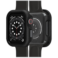 Avis LIFEPROOF LPCASEIWATCH44BK - LifeProof case écran Apple Watch 6/SE/5/4 44mm BK