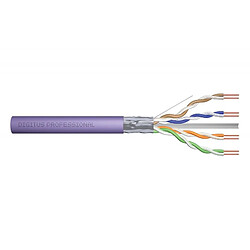 Digitus Cle F/UTP cat. 6 DK-1624-VH-05