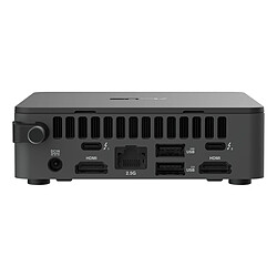 Avis Mini PC Asus NUC 13 Pro RNUC13ANKI70002I i7-1360P