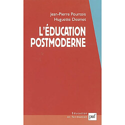 L'éducation postmoderne