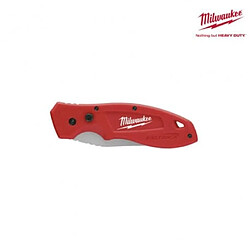 Couteau de poche Fastback MILWAUKEE - 48221990