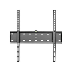 Kimex Support mural fixe pour écran TV 32"-55"