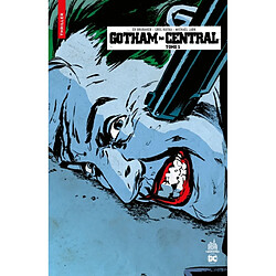 Gotham Central. Vol. 1