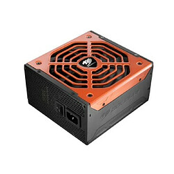 COUGAR Gaming BXM700 unité d'alimentation d'énergie 700 W 20+4 pin ATX ATX Noir, Orange