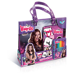 Chica Vampiro Portfolio de mode - CT45004