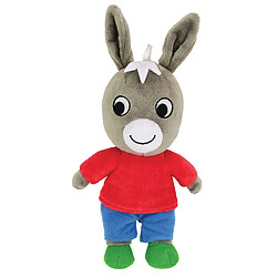 Jemini/Fun House Trotro PELUCHE H23 cm