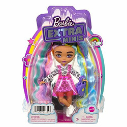 Avis Ludendo Poupée Barbie Extra Minis 6