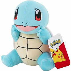 Jouet Peluche Pokémon Squirtle 20 cm