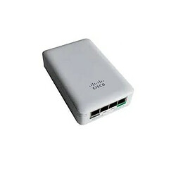 Cisco Systems Cisco CBW145AC-E point d'accès réseaux locaux sans fil Gris Connexion Ethernet, supportant l'alimentation via ce port (PoE)