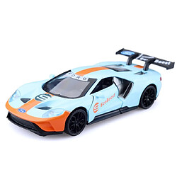 Universal 1:32 Sport Alliance Voiture Jouet - Bleu