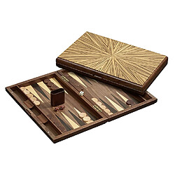 Philos Backgammon Mykonos grand 49x