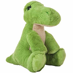 BigBuy Kids Jouet Peluche Dat Vert Dinosaure 48 cm