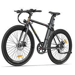 Vélo électrique FAFREES F1 36V 8.7Ah Batterie 25km/h Max Speed Noir