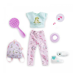 Corolle Girls Dressing licorne Feerique