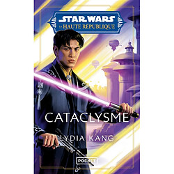 Star Wars : la Haute République. Vol. 2. Cataclysme - Occasion