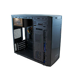 Avis Talius Technology Boîtier Demi Tour Micro ATX Talius Denver Noir