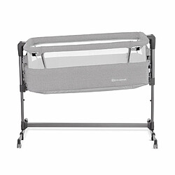 Acheter Lit Cododo Neste Air Grey - Kinderkraft