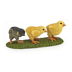 Papo Figurine Poussins