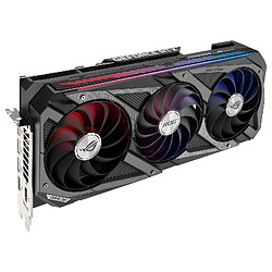 ASUS GeForce RTX 3070 TI 8G - ROG-STRIX GAMING - 8 Go