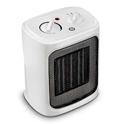 Avis TROTEC Chauffage soufflant céramique TFC 16 E, 1200/2000 watts, radiateur d'appoint mobile