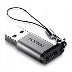 GUPBOO Adaptateur USB 3.0 USB-C 3.1 PD,JL550