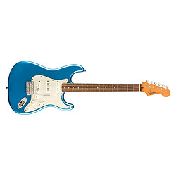 Classic Vibe 60s Stratocaster Lake Placid Blue Squier by FENDER