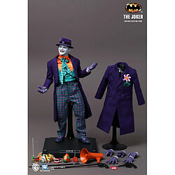 Hot Toys DX08 - DC Comics - Batman - The Joker