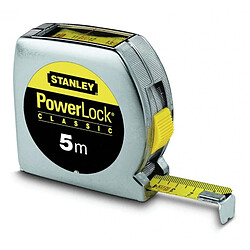 Mesure Powerlock Stanley lecture directe 033932