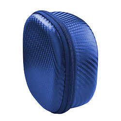 Avis Wewoo Pour boîte de rangement sac de protection en nylon avec haut-parleur sans fil Bluetooth Logitech X100 bleu